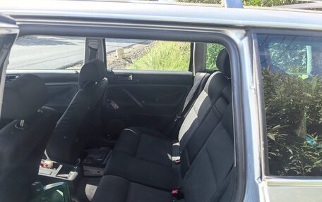 Volkswagen Passat B5+ рестайлинг, 2000 год, 185 000 рублей, 9 фотография