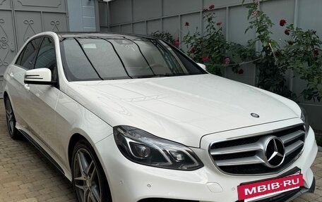 Mercedes-Benz E-Класс, 2013 год, 2 250 000 рублей, 8 фотография