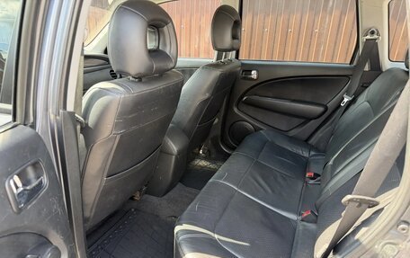 Mitsubishi Outlander III рестайлинг 3, 2007 год, 485 000 рублей, 9 фотография