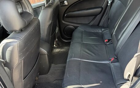 Mitsubishi Outlander III рестайлинг 3, 2007 год, 485 000 рублей, 7 фотография