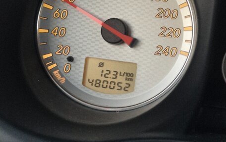 Mitsubishi Outlander III рестайлинг 3, 2007 год, 485 000 рублей, 12 фотография