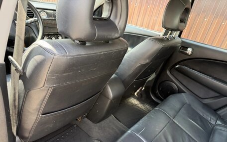 Mitsubishi Outlander III рестайлинг 3, 2007 год, 485 000 рублей, 6 фотография