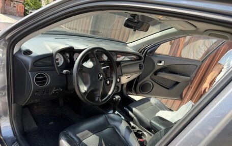Mitsubishi Outlander III рестайлинг 3, 2007 год, 485 000 рублей, 5 фотография