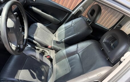 Mitsubishi Outlander III рестайлинг 3, 2007 год, 485 000 рублей, 8 фотография