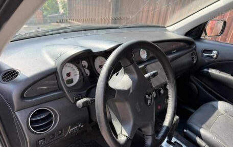 Mitsubishi Outlander III рестайлинг 3, 2007 год, 485 000 рублей, 4 фотография