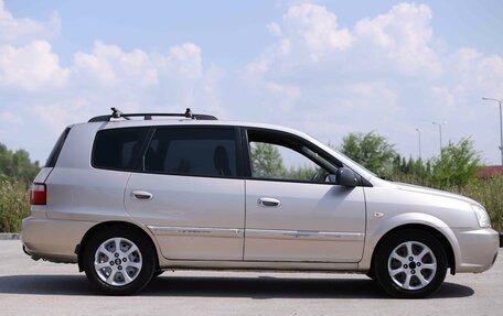 KIA Carens I (RS), 2005 год, 290 000 рублей, 4 фотография