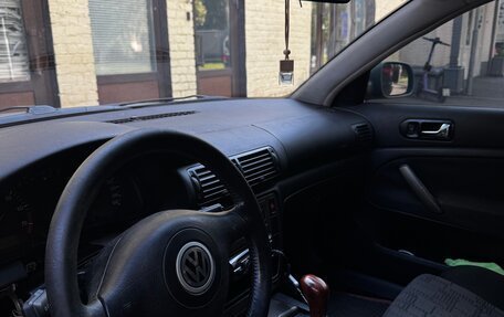 Volkswagen Passat B5+ рестайлинг, 1998 год, 350 000 рублей, 5 фотография