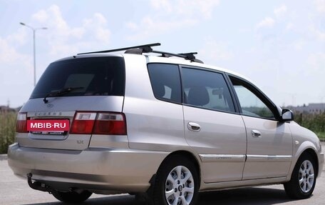 KIA Carens I (RS), 2005 год, 290 000 рублей, 5 фотография