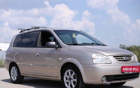 KIA Carens I (RS), 2005 год, 290 000 рублей, 3 фотография