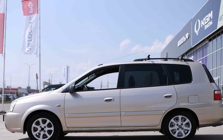 KIA Carens I (RS), 2005 год, 290 000 рублей, 8 фотография