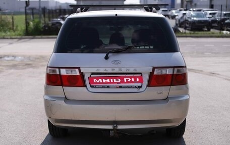 KIA Carens I (RS), 2005 год, 290 000 рублей, 6 фотография