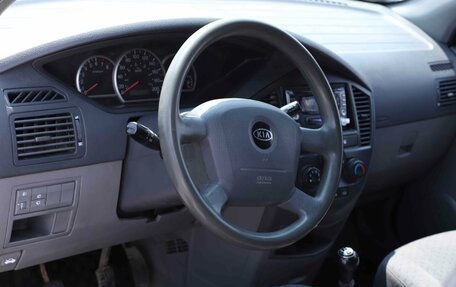 KIA Carens I (RS), 2005 год, 290 000 рублей, 13 фотография