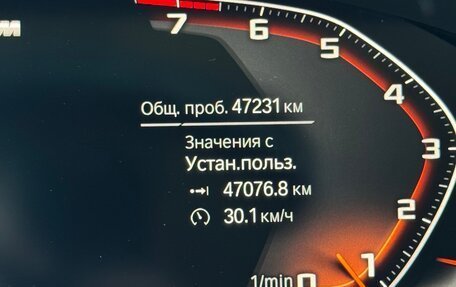 BMW X3, 2022 год, 5 620 000 рублей, 7 фотография