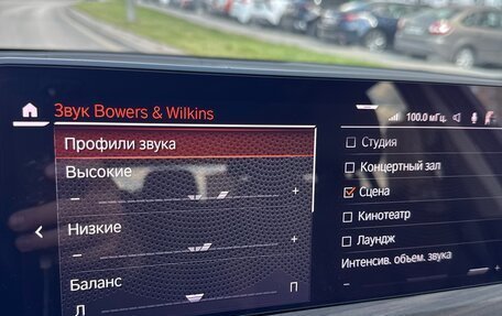 BMW X3, 2022 год, 5 620 000 рублей, 8 фотография