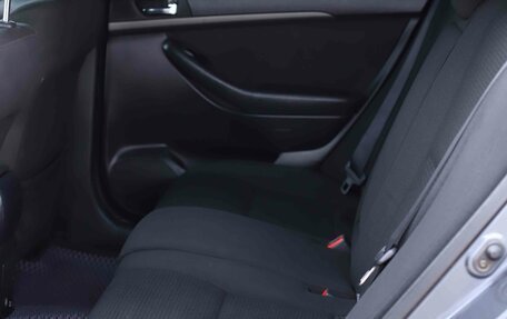 Toyota Avensis III рестайлинг, 2006 год, 536 067 рублей, 16 фотография