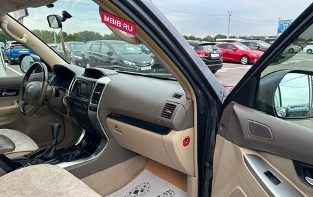 Toyota Land Cruiser Prado 120 рестайлинг, 2008 год, 2 199 999 рублей, 12 фотография
