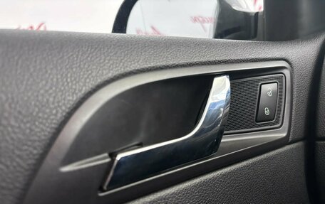 Skoda Superb III рестайлинг, 2014 год, 1 199 000 рублей, 17 фотография