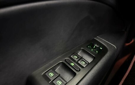 Skoda Superb III рестайлинг, 2014 год, 1 199 000 рублей, 18 фотография