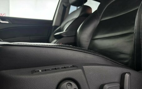 Skoda Superb III рестайлинг, 2014 год, 1 199 000 рублей, 20 фотография