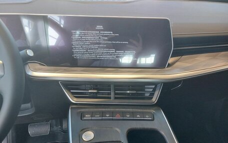 Haval F7, 2026 год, 3 799 000 рублей, 9 фотография