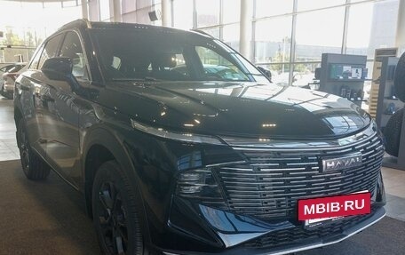 Haval F7, 2026 год, 3 799 000 рублей, 2 фотография