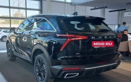 Haval F7, 2026 год, 3 799 000 рублей, 3 фотография