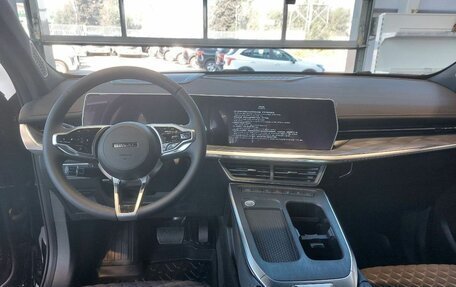 Haval F7, 2026 год, 3 799 000 рублей, 15 фотография