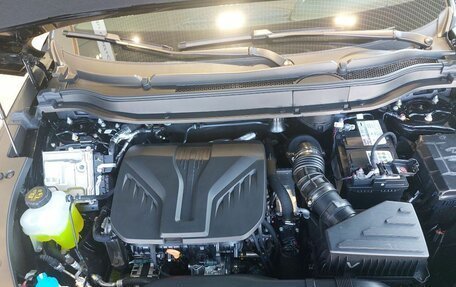 Haval F7, 2026 год, 3 799 000 рублей, 13 фотография