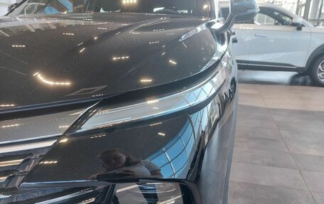 Haval F7, 2026 год, 3 799 000 рублей, 17 фотография