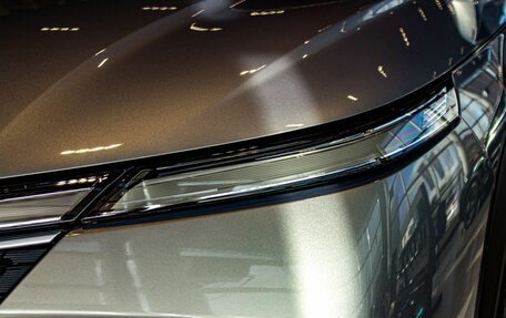 Haval F7, 2026 год, 3 799 000 рублей, 7 фотография