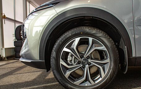 Haval F7, 2026 год, 3 799 000 рублей, 9 фотография