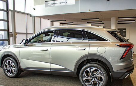 Haval F7, 2026 год, 3 799 000 рублей, 5 фотография