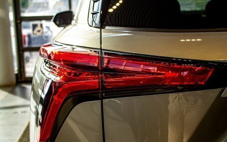 Haval F7, 2026 год, 3 799 000 рублей, 8 фотография