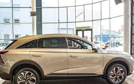 Haval F7, 2026 год, 3 799 000 рублей, 4 фотография