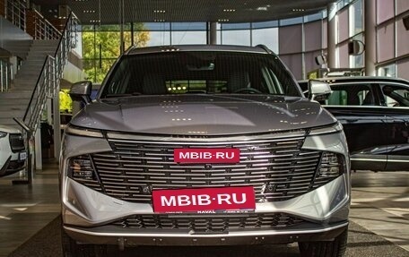 Haval F7, 2026 год, 3 799 000 рублей, 3 фотография