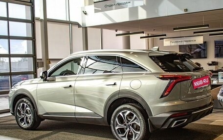 Haval F7, 2026 год, 3 799 000 рублей, 6 фотография