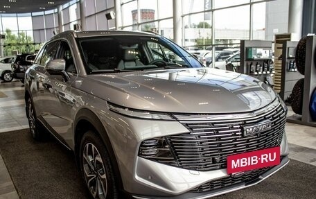Haval F7, 2026 год, 3 799 000 рублей, 2 фотография