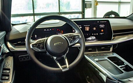 Haval F7, 2026 год, 3 799 000 рублей, 15 фотография