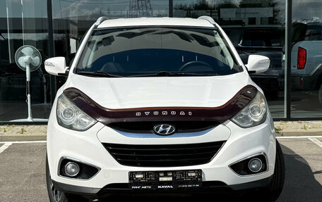 Hyundai ix35 I рестайлинг, 2013 год, 1 245 000 рублей, 2 фотография