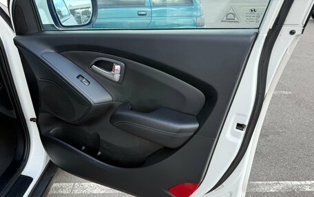 Hyundai ix35 I рестайлинг, 2013 год, 1 245 000 рублей, 7 фотография
