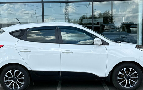 Hyundai ix35 I рестайлинг, 2013 год, 1 245 000 рублей, 6 фотография