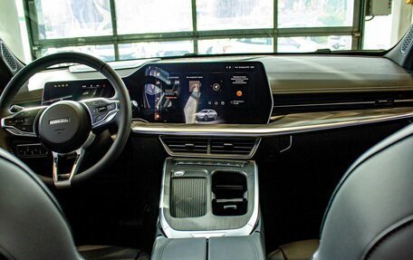Haval F7, 2026 год, 3 799 000 рублей, 16 фотография