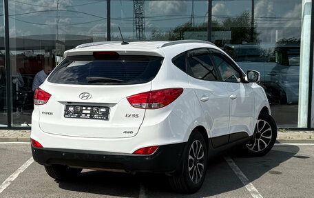 Hyundai ix35 I рестайлинг, 2013 год, 1 245 000 рублей, 3 фотография