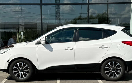 Hyundai ix35 I рестайлинг, 2013 год, 1 245 000 рублей, 5 фотография