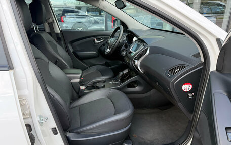 Hyundai ix35 I рестайлинг, 2013 год, 1 245 000 рублей, 8 фотография