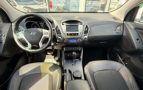 Hyundai ix35 I рестайлинг, 2013 год, 1 245 000 рублей, 13 фотография