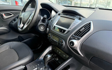 Hyundai ix35 I рестайлинг, 2013 год, 1 245 000 рублей, 9 фотография