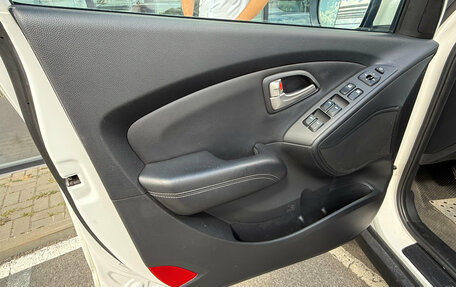 Hyundai ix35 I рестайлинг, 2013 год, 1 245 000 рублей, 10 фотография