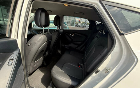 Hyundai ix35 I рестайлинг, 2013 год, 1 245 000 рублей, 14 фотография