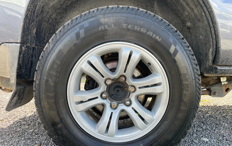 Toyota Land Cruiser Prado 120 рестайлинг, 2008 год, 1 550 000 рублей, 11 фотография